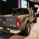 Image for article titled 2009 Chicago Auto Show: Day One